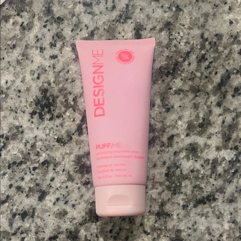 Puff.Me Volumizing Powder - Pink - Picture 1 of 1